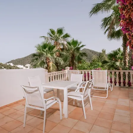 Belvilla By Oyo Monte Perdido * كالا يونغا
