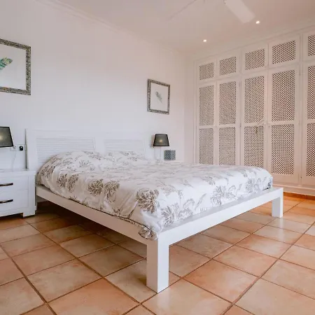 Belvilla By Oyo Monte Perdido فيلة كالا يونغا