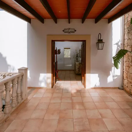 Belvilla By Oyo Monte Perdido