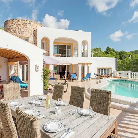 Belvilla By Oyo Monte Perdido Villa *