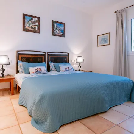 Belvilla By Oyo Monte Perdido Villa Cala Llonga