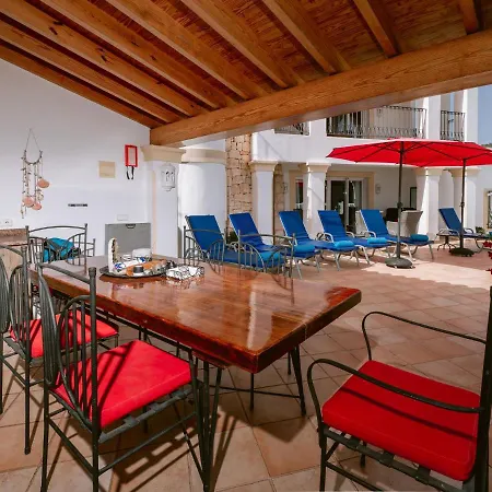 Villa Belvilla By Oyo Monte Perdido *