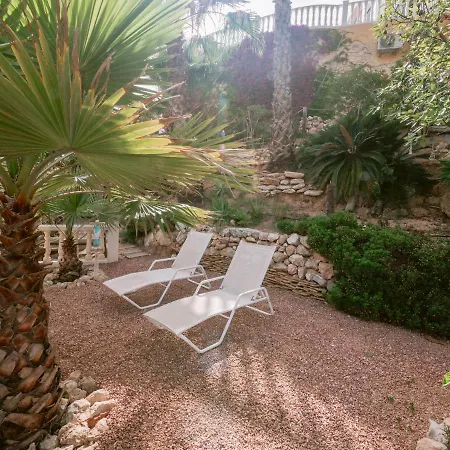 Belvilla By Oyo Monte Perdido Villa Cala Llonga
