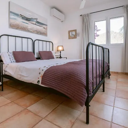 Villa Belvilla By Oyo Monte Perdido *
