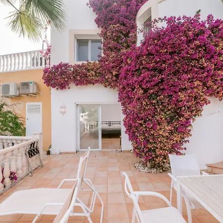 Belvilla By Oyo Monte Perdido Villa *